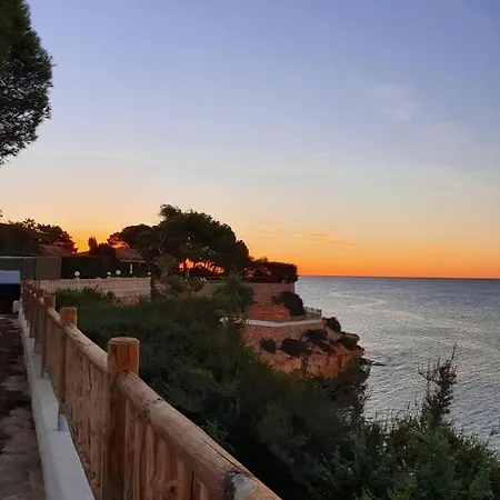 Oasis 1, La Zenia Apartamento Oriola (Orihuela)
