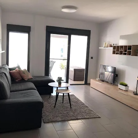 Oasis 1, La Zenia - Premium Location Appartement Orihuela