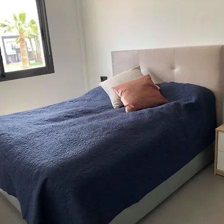 Oasis 1, La Zenia - Premium Location *