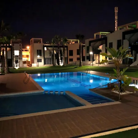 Oasis 1, La Zenia - Premium Location Appartement