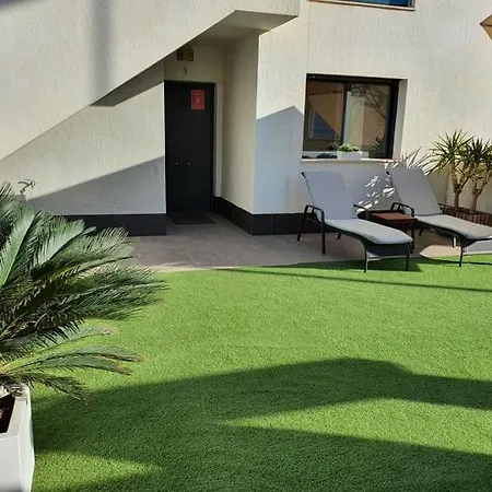 Oasis 1, La Zenia - Premium Location * Orihuela