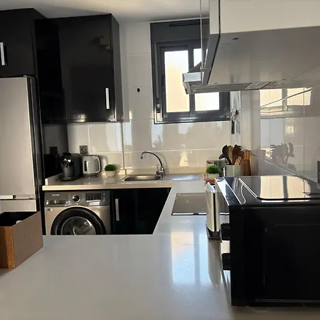 Appartement Oasis 1, La Zenia - Premium Location *