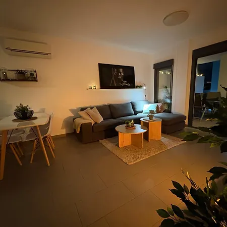 Oasis 1, La Zenia - Premium Location Appartement *