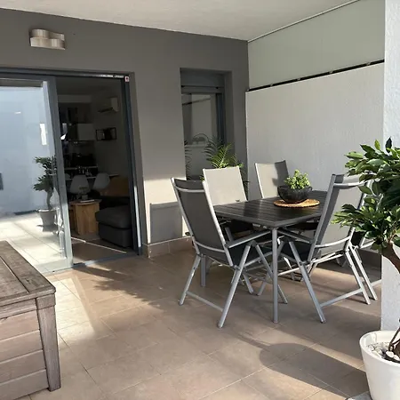 Appartement Oasis 1, La Zenia - Premium Location