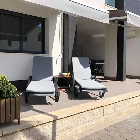 Oasis 1, La Zenia Apartamento