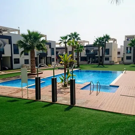 Oasis 1, La Zenia Orihuela