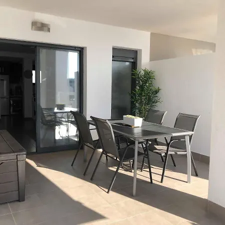 Apartamento Oasis 1, La Zenia