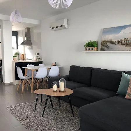 Apartamento Oasis 1, La Zenia *