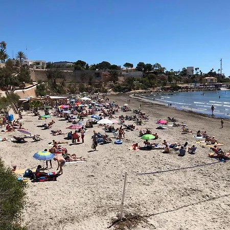 Apartamento Oasis 1, La Zenia