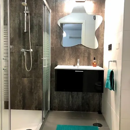 Oasis 1, La Zenia Orihuela
