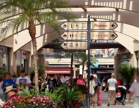 Oasis 1, La Zenia Apartamento