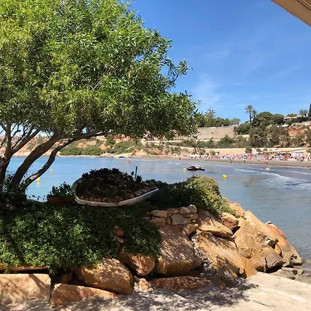 Apartamento Oasis 1, La Zenia Orihuela