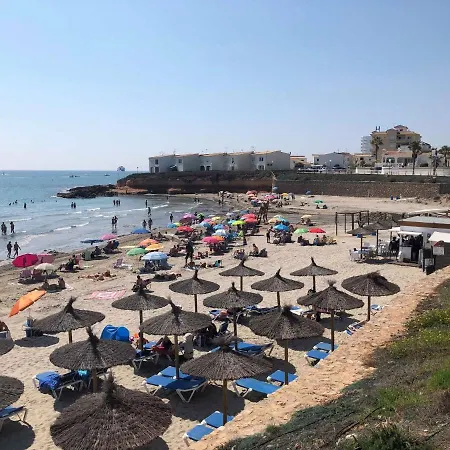 Apartamento Oasis 1, La Zenia