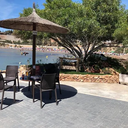 Oasis 1, La Zenia * Orihuela