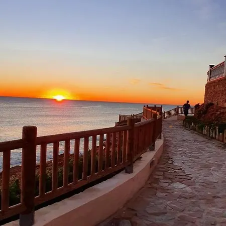 Apartamento Oasis 1, La Zenia *