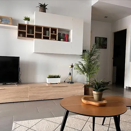 Oasis 1, La Zenia Apartamento *
